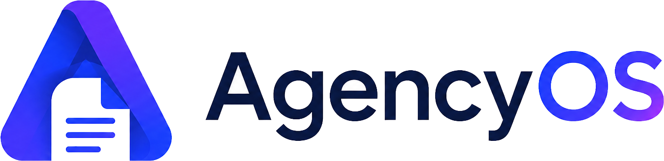 AgencyOS